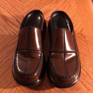 Dansko loafers